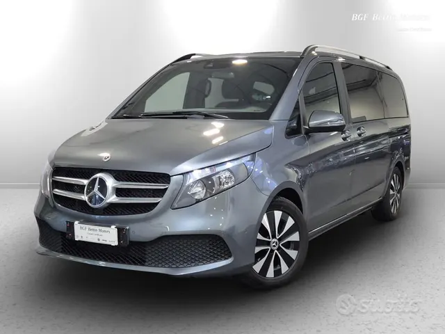 Mercedes-Benz Classe V (W447)