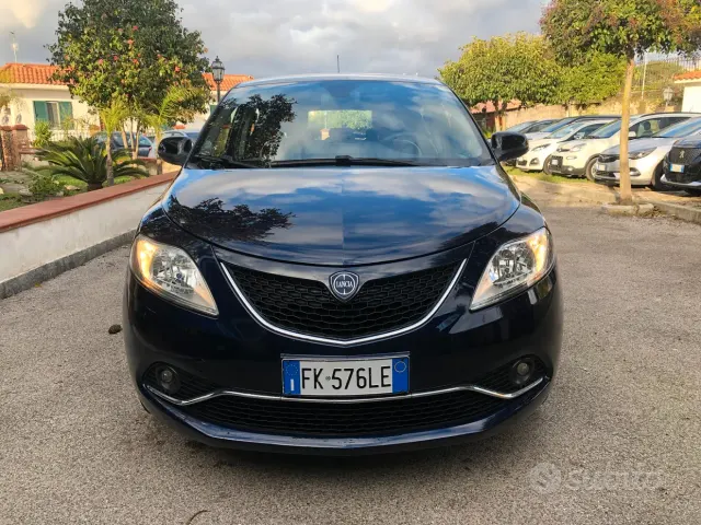 Lancia Ypsilon 3ª serie