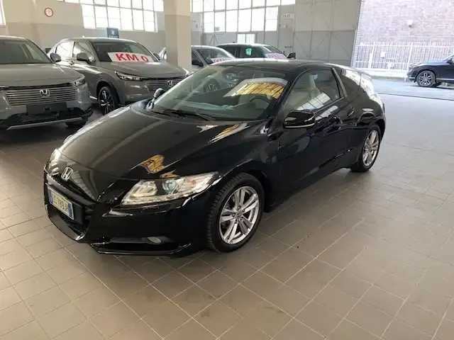 Honda CR-Z