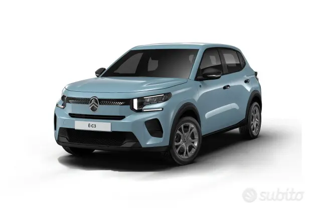 Citroen C3 4ª serie
