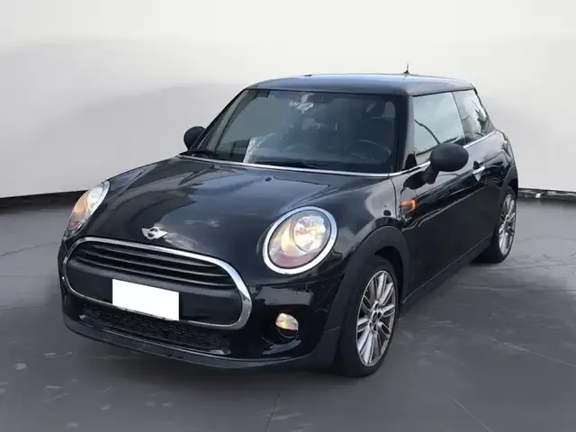 MINI One