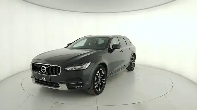 Volvo V90 Cross Country