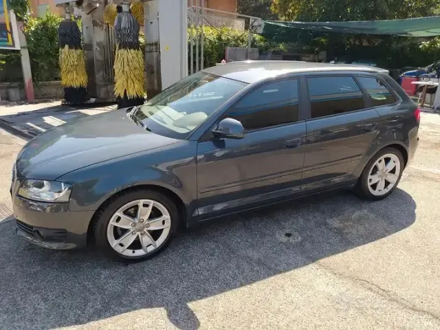 Audi A3 2ª serie