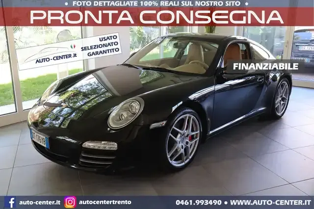 Porsche 997