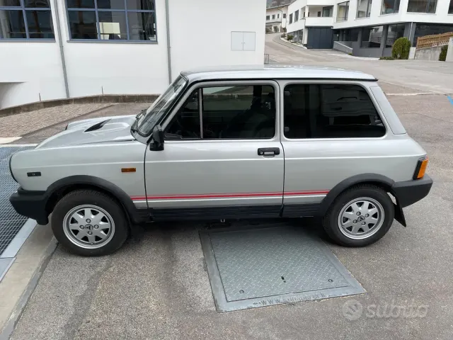 Autobianchi A112
