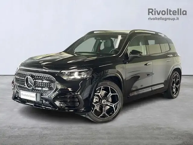 Mercedes-Benz GLB 220