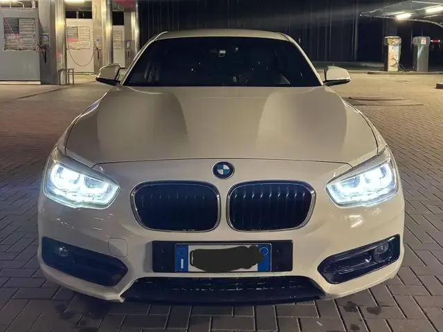 BMW 116