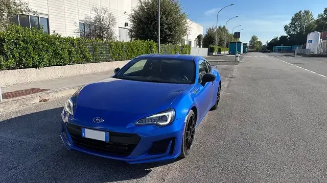 Subaru BRZ