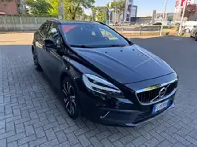 Volvo V40 Cross Country