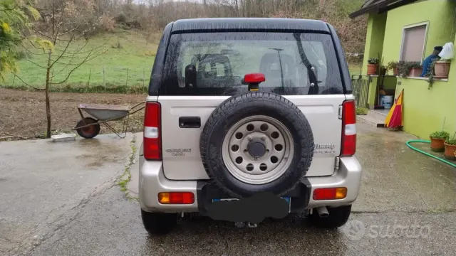 Suzuki Altro modello