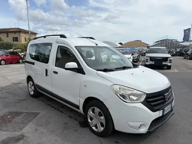 Dacia Dokker