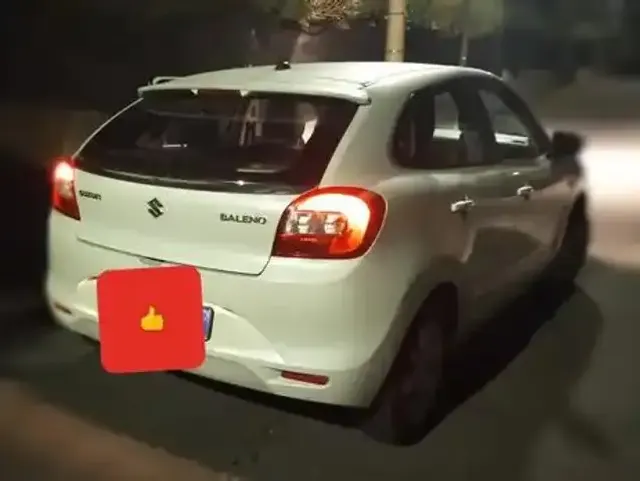 Suzuki Baleno