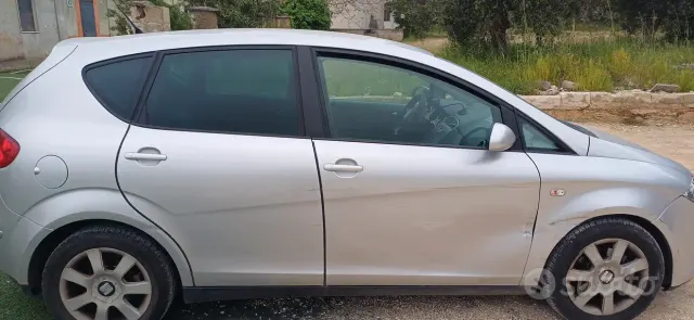 Seat Altea