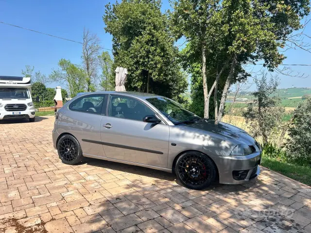 Seat Ibiza 3ª serie