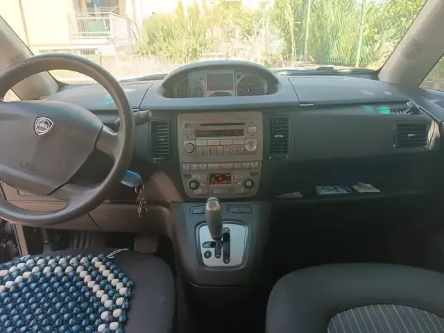 Lancia MUSA