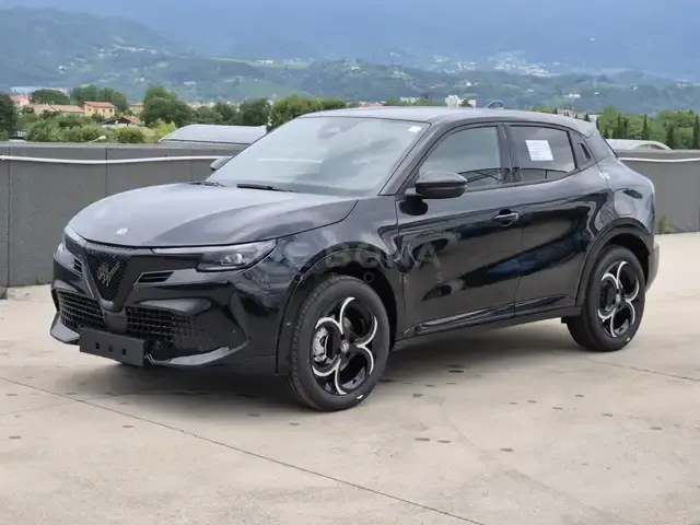 Alfa Romeo Junior
