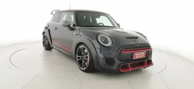 MINI John Cooper Works