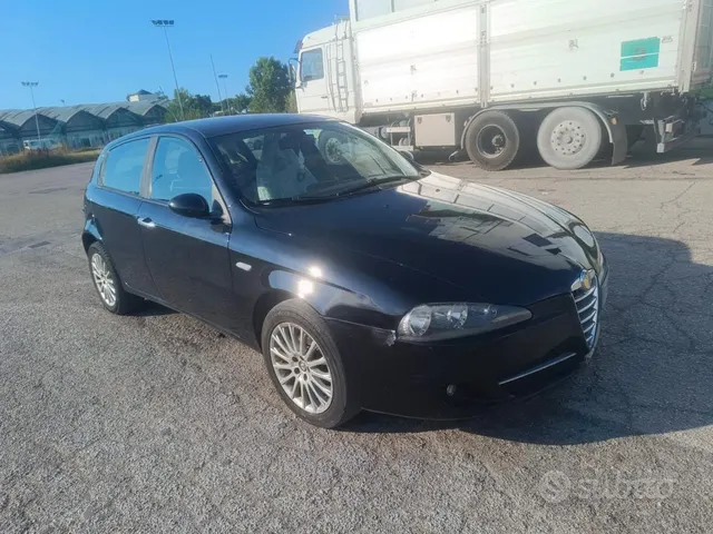 Alfa Romeo 147