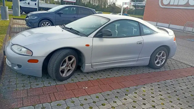 Mitsubishi Eclipse