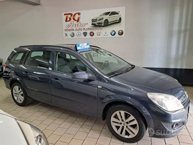 Opel Astra 3ª serie