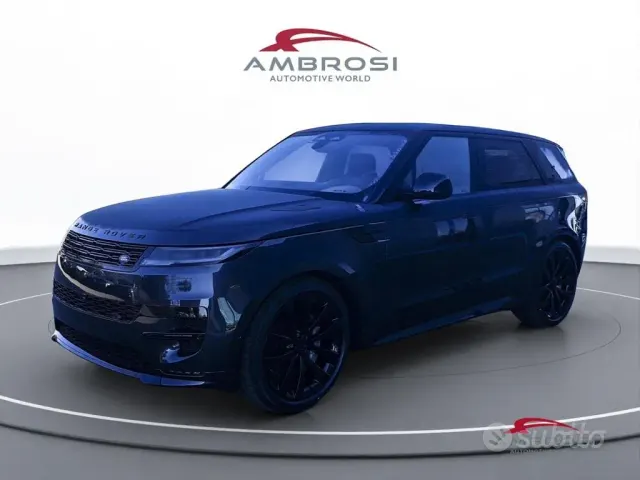 Land Rover Altro modello