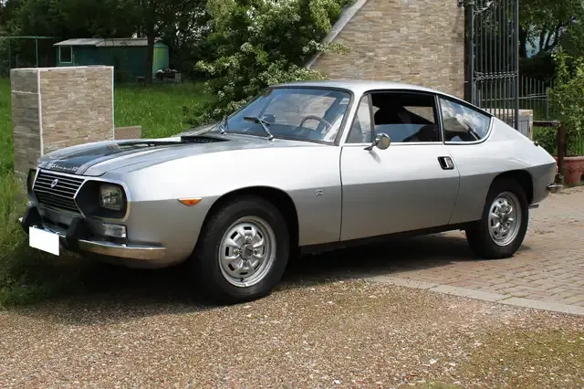 Lancia Fulvia