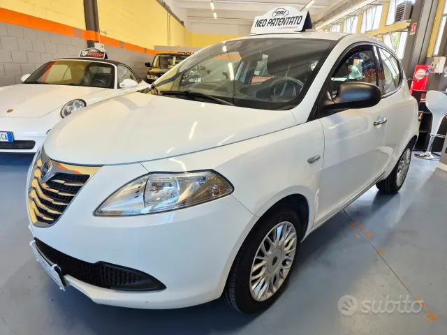 Lancia Ypsilon 3ª serie