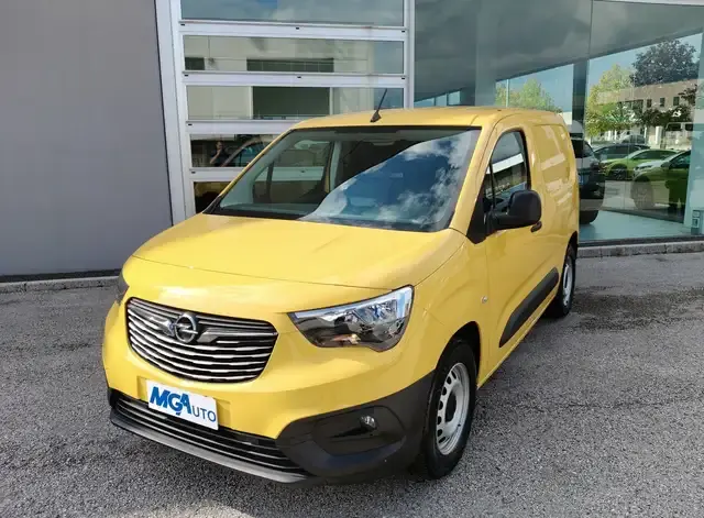 Opel Combo-e