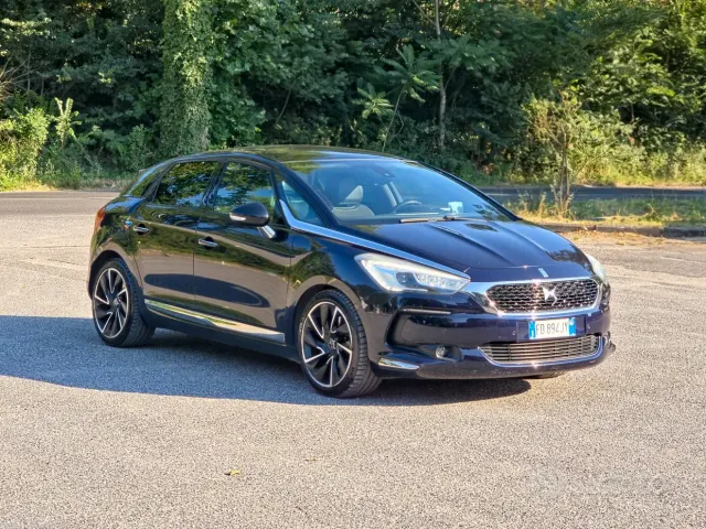 DS DS 5