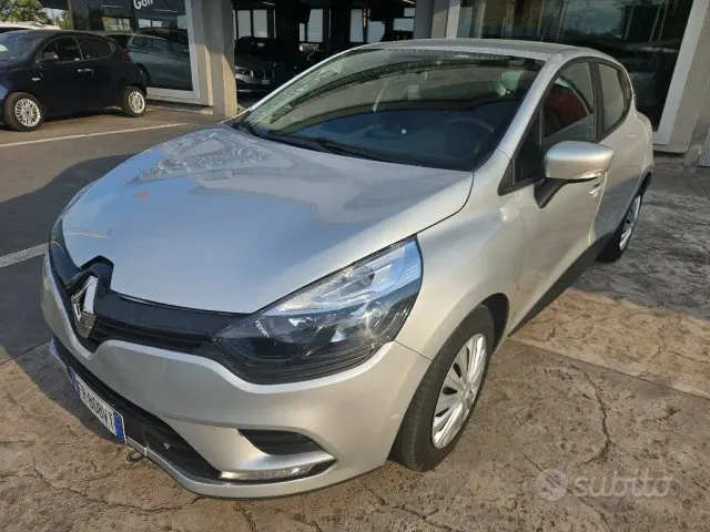 Renault Clio 4ª serie