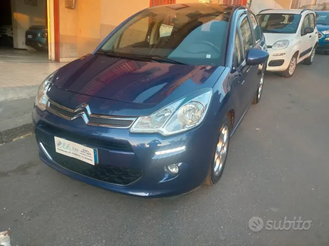 Citroen C3 2ª serie