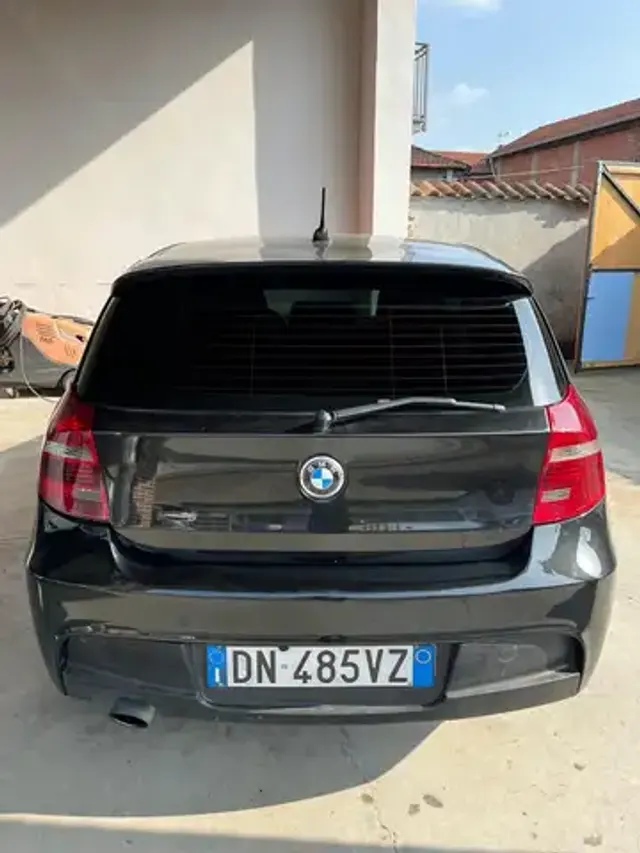 BMW 120