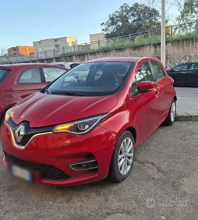 Renault ZOE 2ª serie