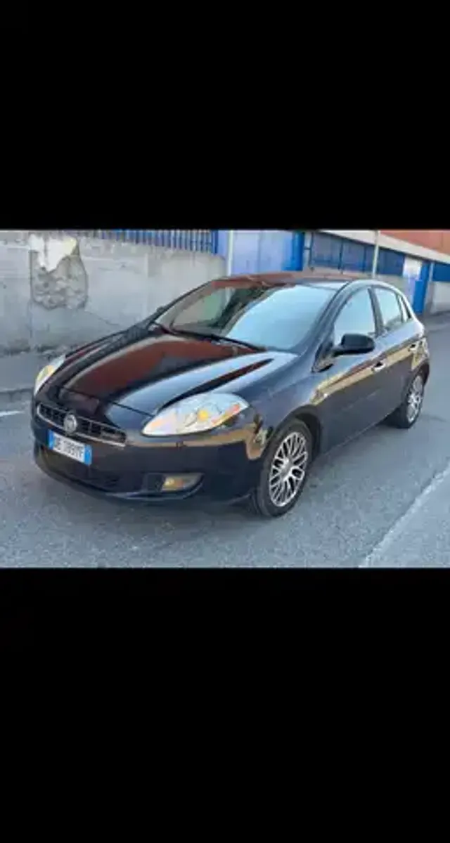 Fiat Bravo