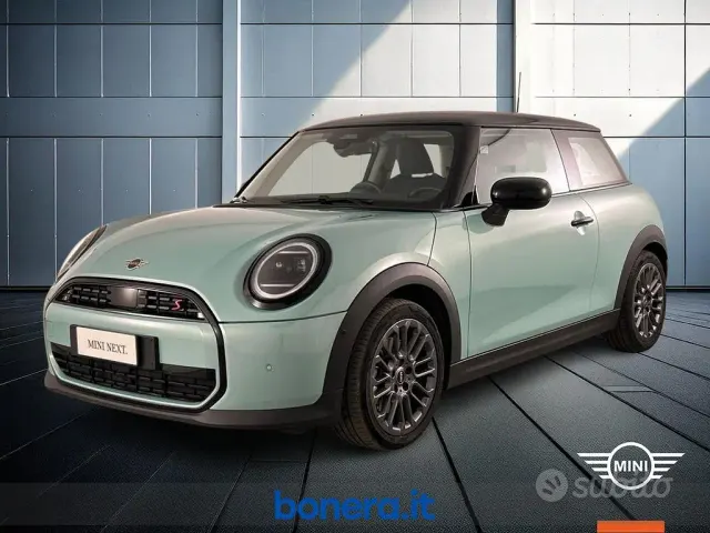 MINI Mini 5ª serie (F66)