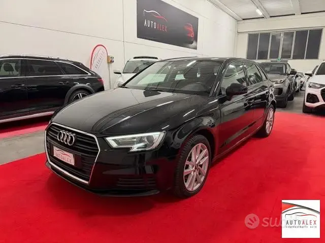 Audi A3 3ª serie