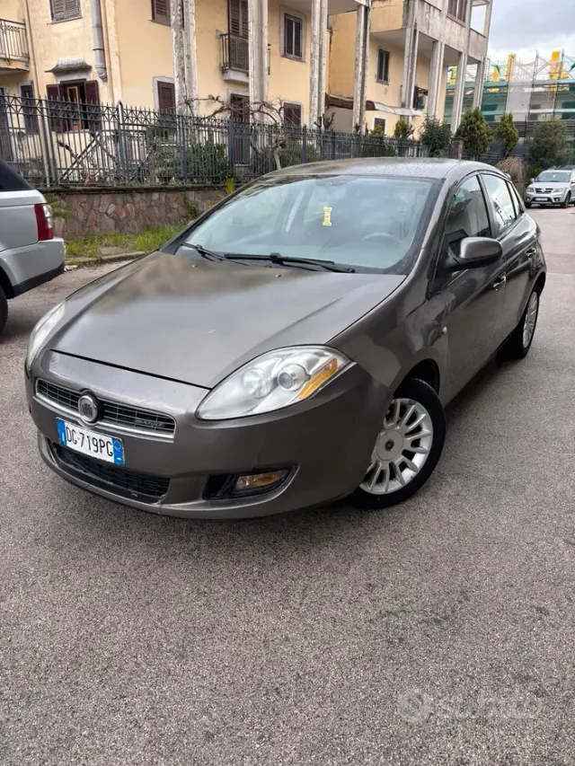 Fiat Bravo 2ª serie