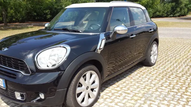 MINI Mini Countrym.(R60)