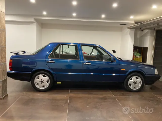 Lancia Thema