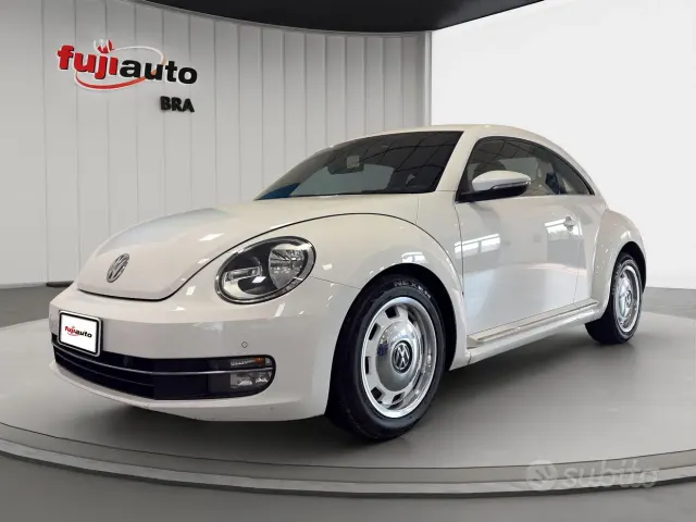 Volkswagen Maggiolino