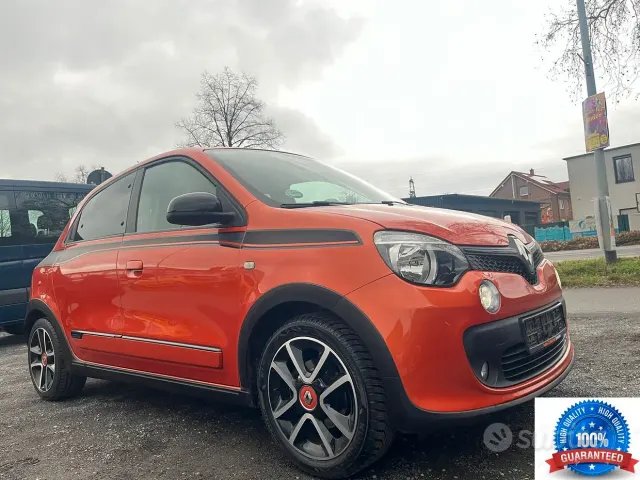 Renault Twingo 3ª serie