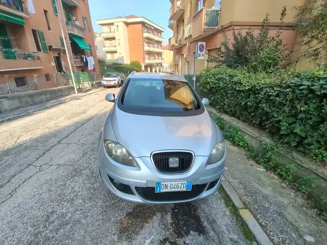 Seat Altea XL