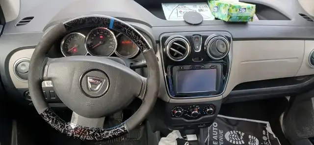 Dacia Dokker