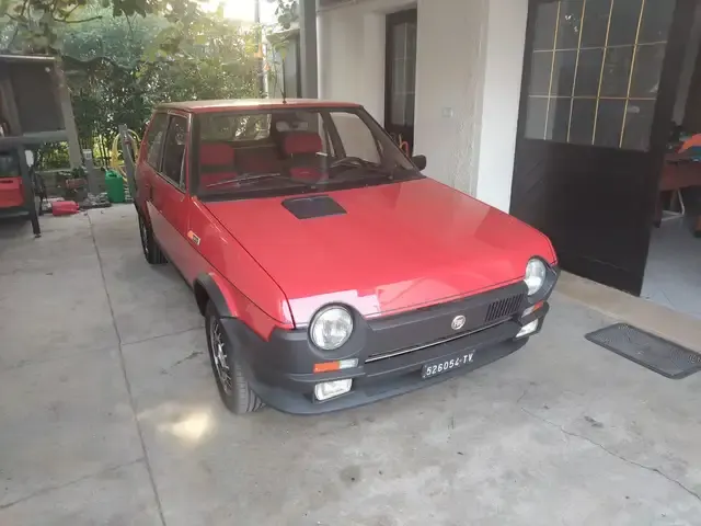 Fiat Ritmo