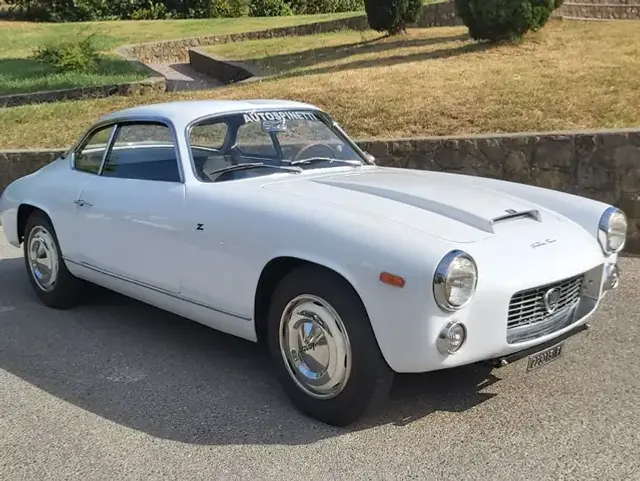 Lancia Flaminia