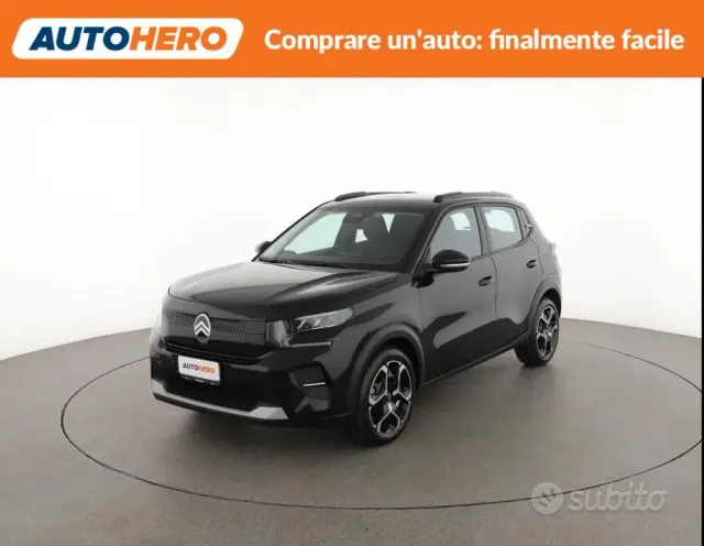 Citroen C3 4ª serie