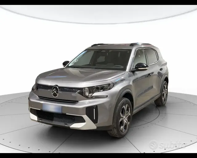 Citroen C3 Aircross 2ª s.
