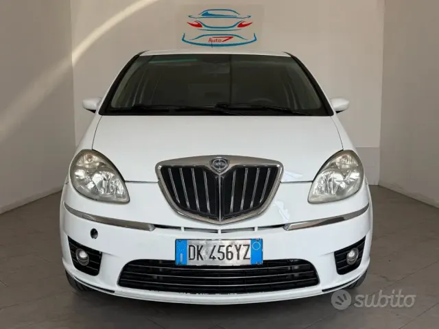Lancia Musa
