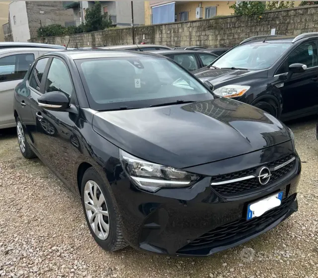 Opel Corsa 6ª serie