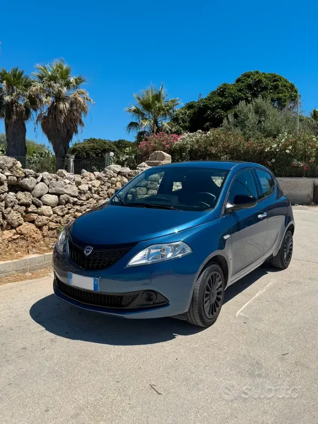 Lancia Ypsilon 3ª serie